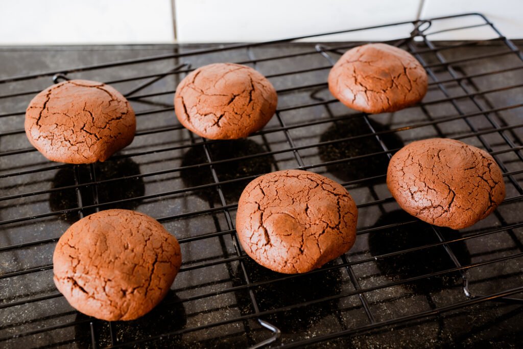 Cookies Brownies-35