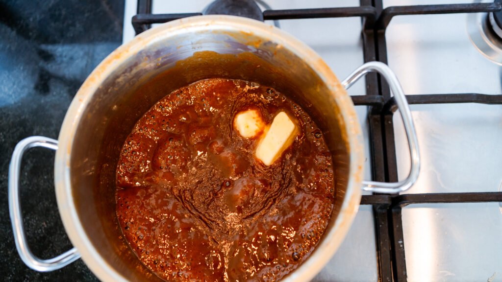 Palha Italiana sem Leite Condensado Receitas da Jake