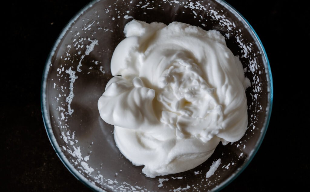 bolo pao de lo, bolo chiffon, bolo da vovo