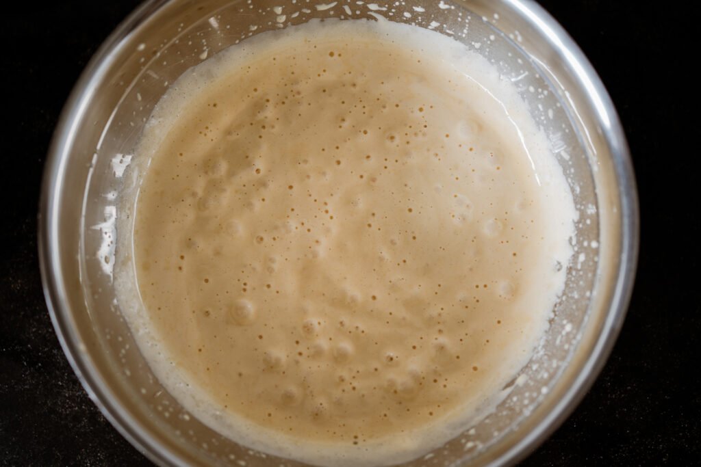 bolo de pao de lo, bolo chiffon, bolo de vovó